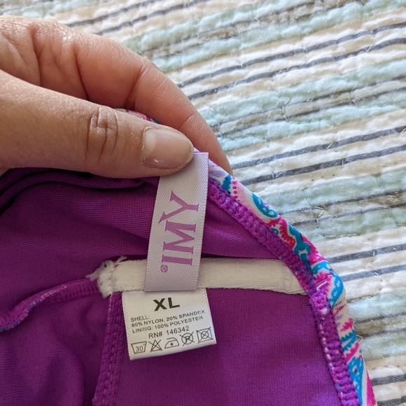 Bathing suit - Picture 5 of 5